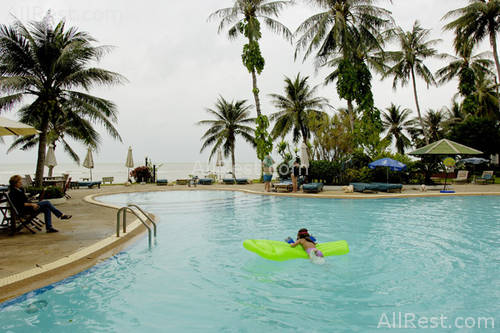 Samui Park Resort 6